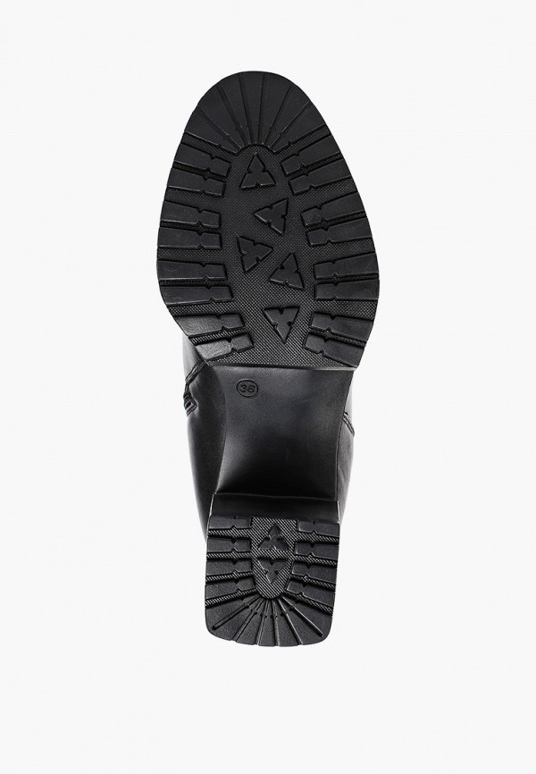 Сапоги Tamaris черный, размер 39, фото 5