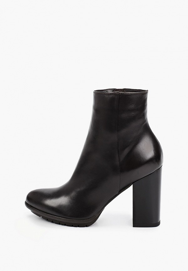 Ботильоны Enzo Logana