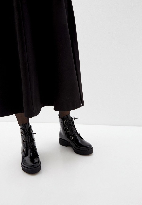 фото Ботинки lagatta