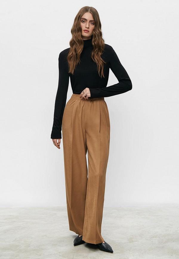 фото Брюки mollis