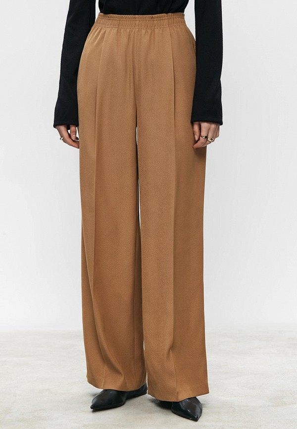 фото Брюки mollis