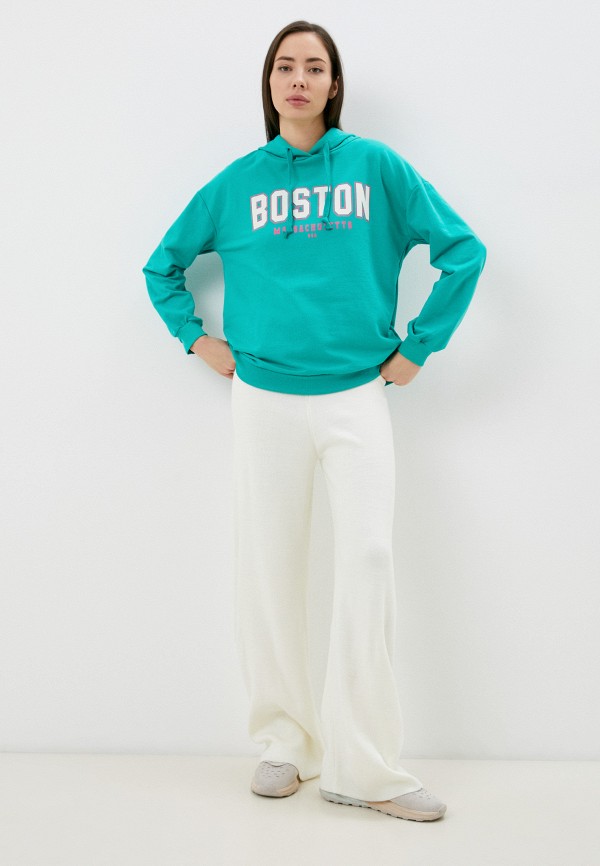 фото Худи lc waikiki