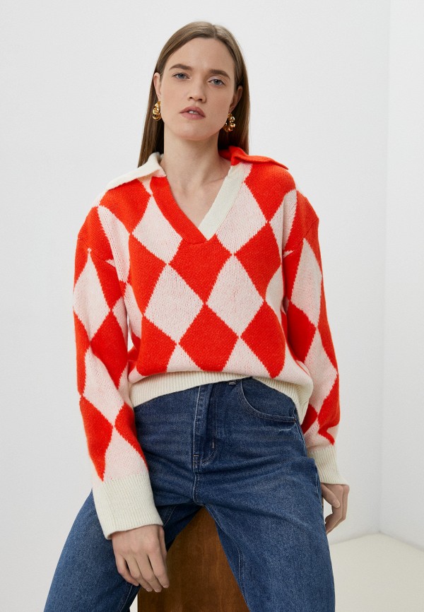 фото Пуловер lc waikiki