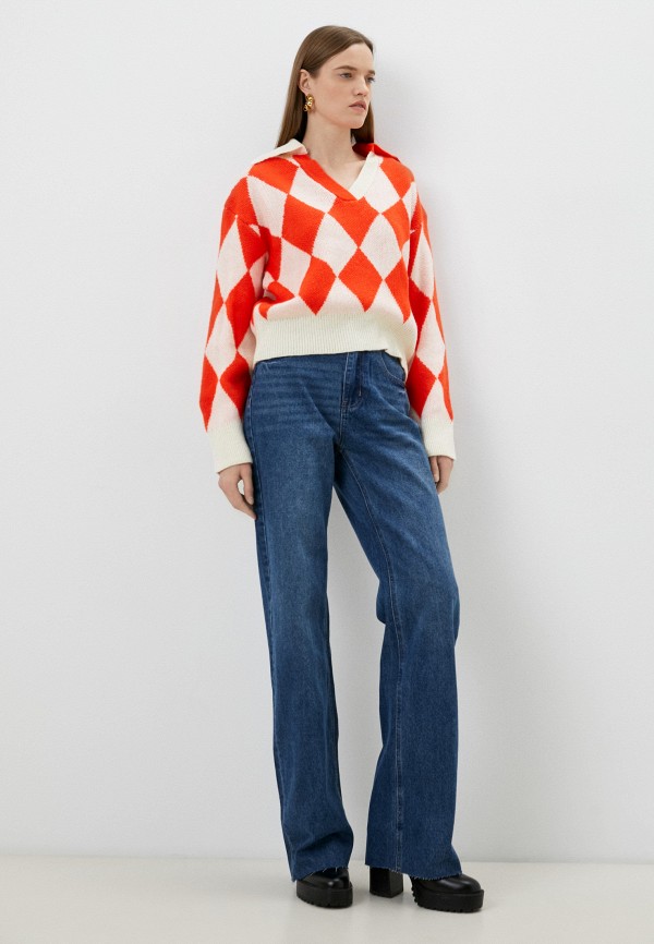 фото Пуловер lc waikiki