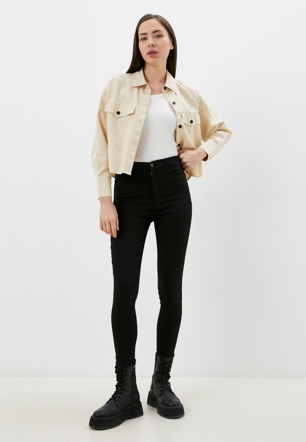 фото Джинсы lc waikiki