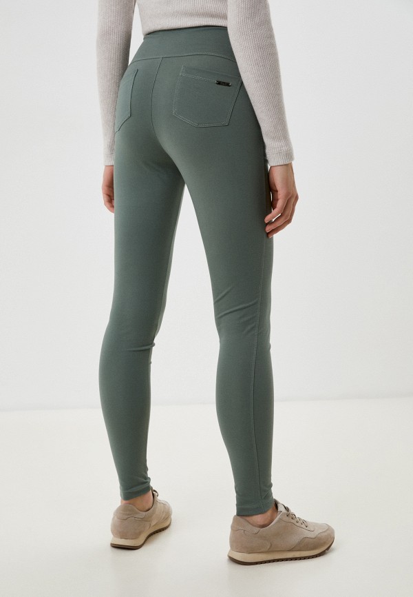 фото Леггинсы all mixes