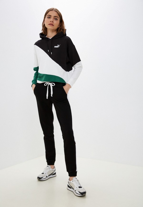 фото Брюки спортивные all mixes