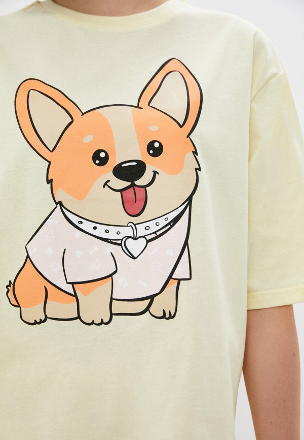 фото Футболка домашняя gloria jeans