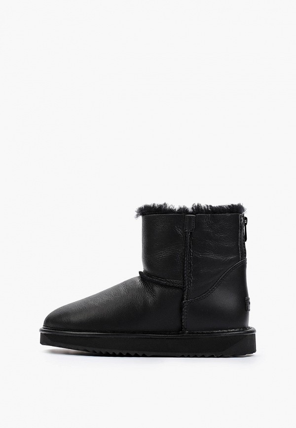 Полусапоги Tendance черный, размер 38, фото 1