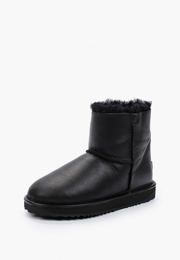 Полусапоги Tendance черный, размер 38, фото 2