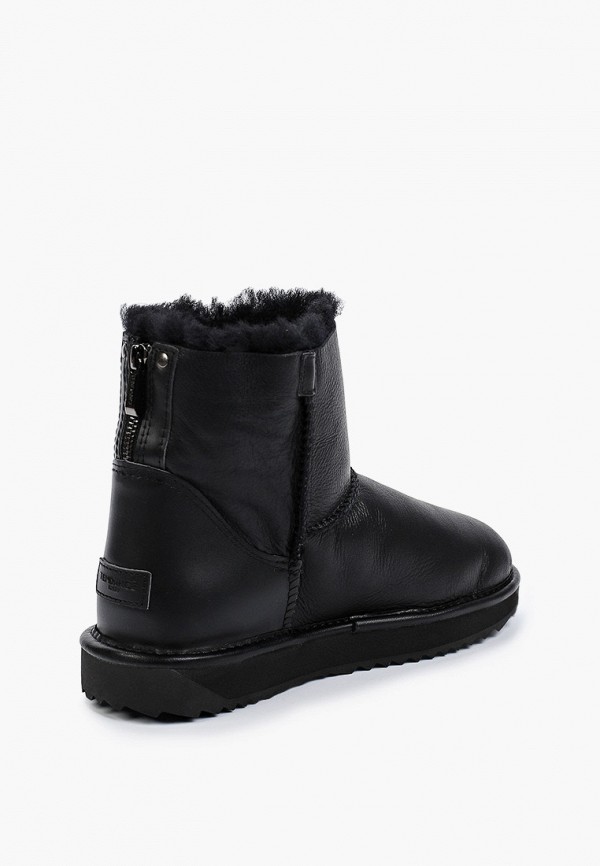 Полусапоги Tendance черный, размер 38, фото 3