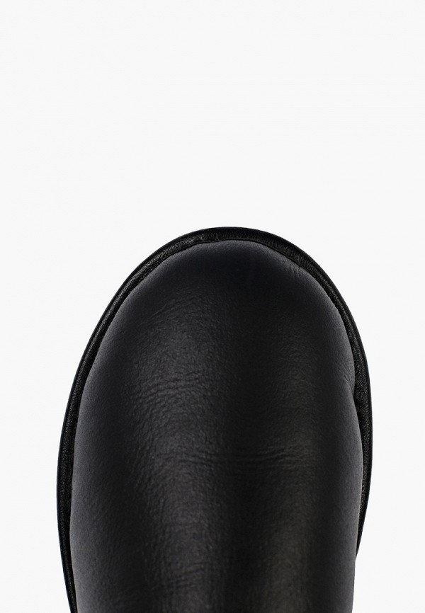 Полусапоги Tendance черный, размер 38, фото 4