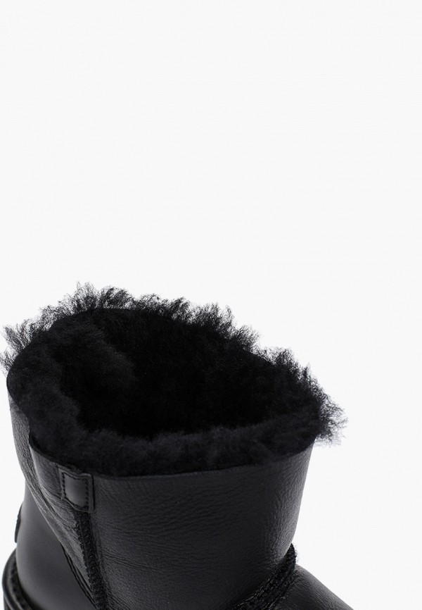 Полусапоги Tendance черный, размер 38, фото 6