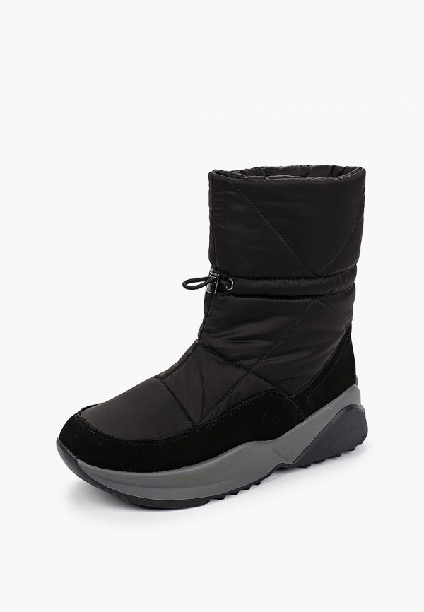 Дутики Tendance черный, размер 37, фото 2