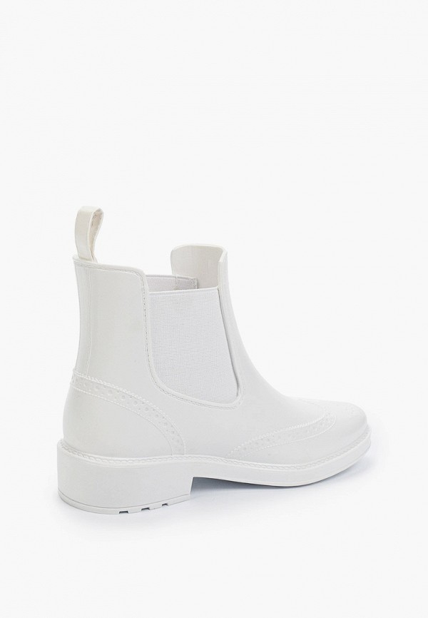 фото Резиновые ботинки tendance