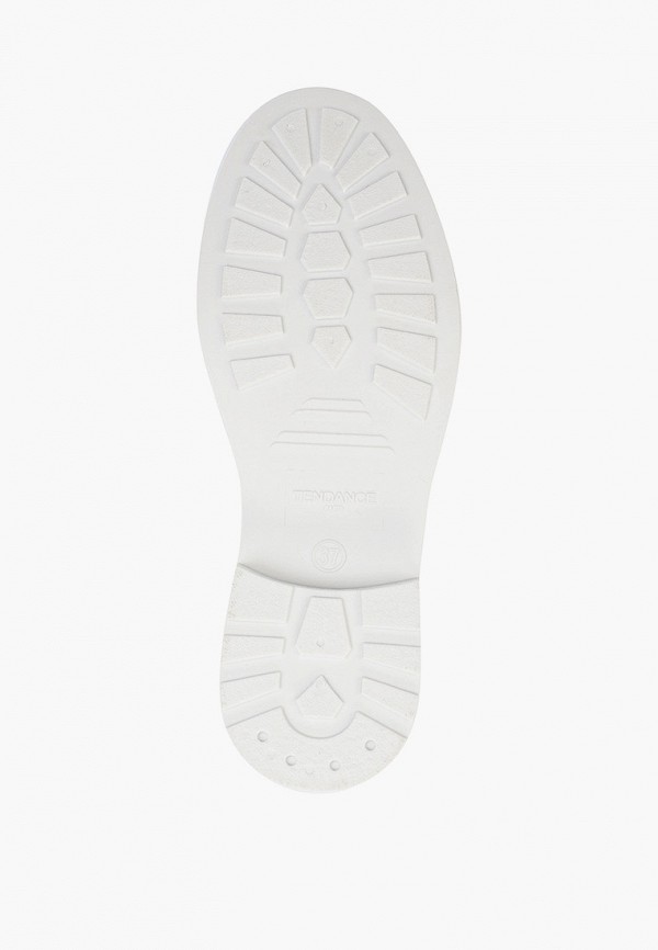 фото Резиновые ботинки tendance