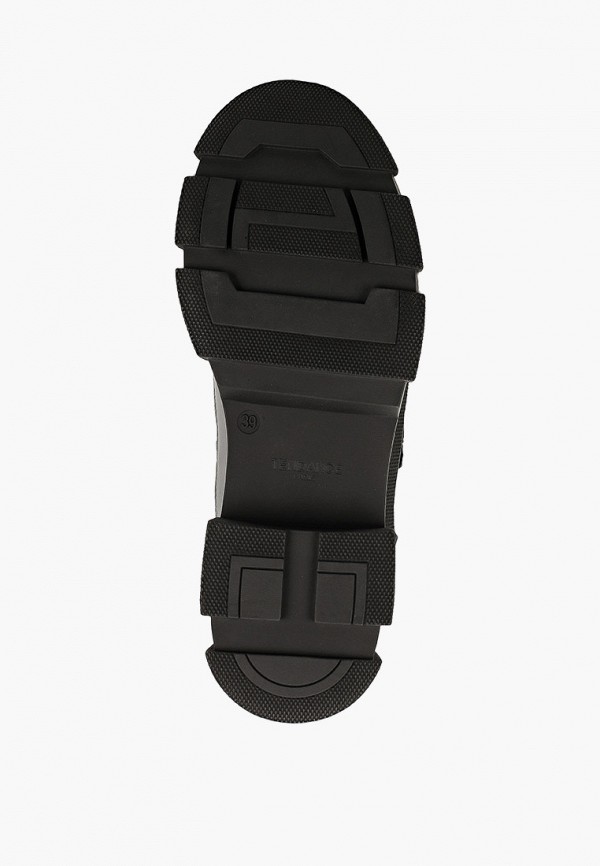 Дутики Tendance серебряный, размер 38, фото 5