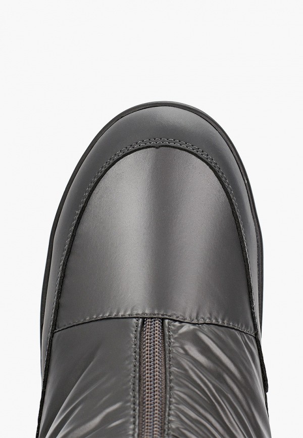 Дутики Tendance серый, размер 37, фото 4