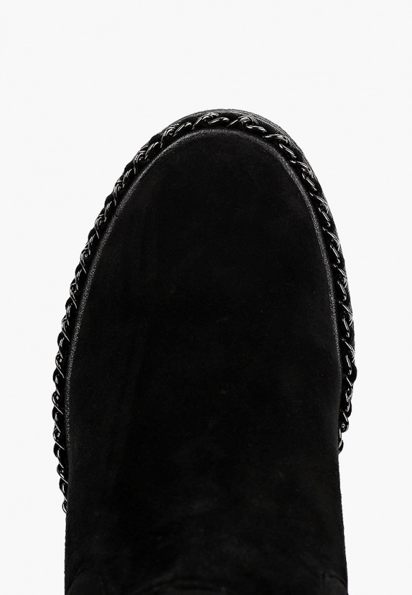 Полусапоги Tendance черный, размер 36, фото 4