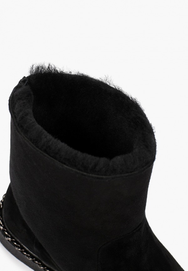 Полусапоги Tendance черный, размер 36, фото 6