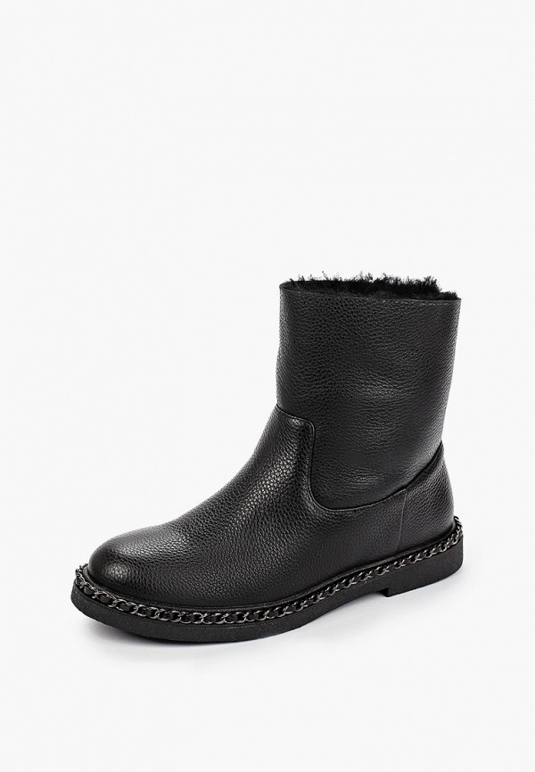 Полусапоги Tendance черный, размер 37, фото 2