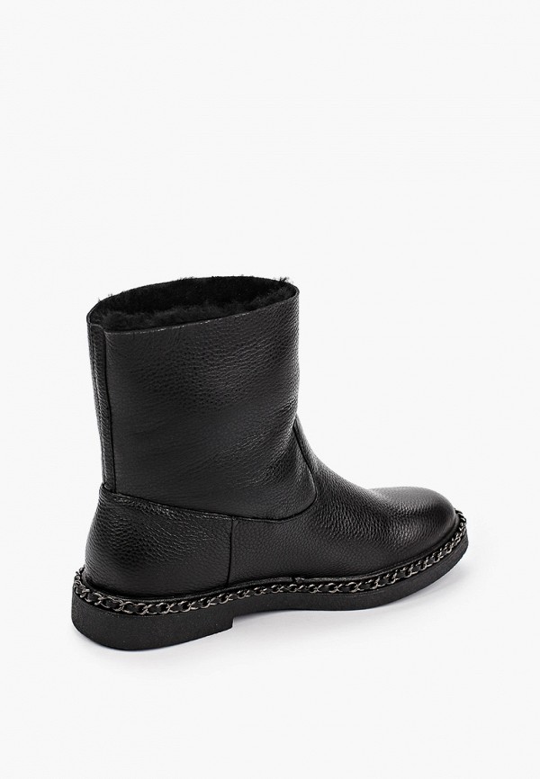 Полусапоги Tendance черный, размер 37, фото 3