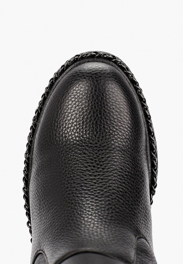 Полусапоги Tendance черный, размер 37, фото 4