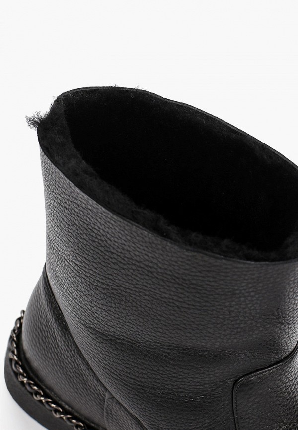 Полусапоги Tendance черный, размер 37, фото 6