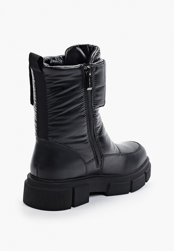 Дутики Tendance черный, размер 36, фото 3