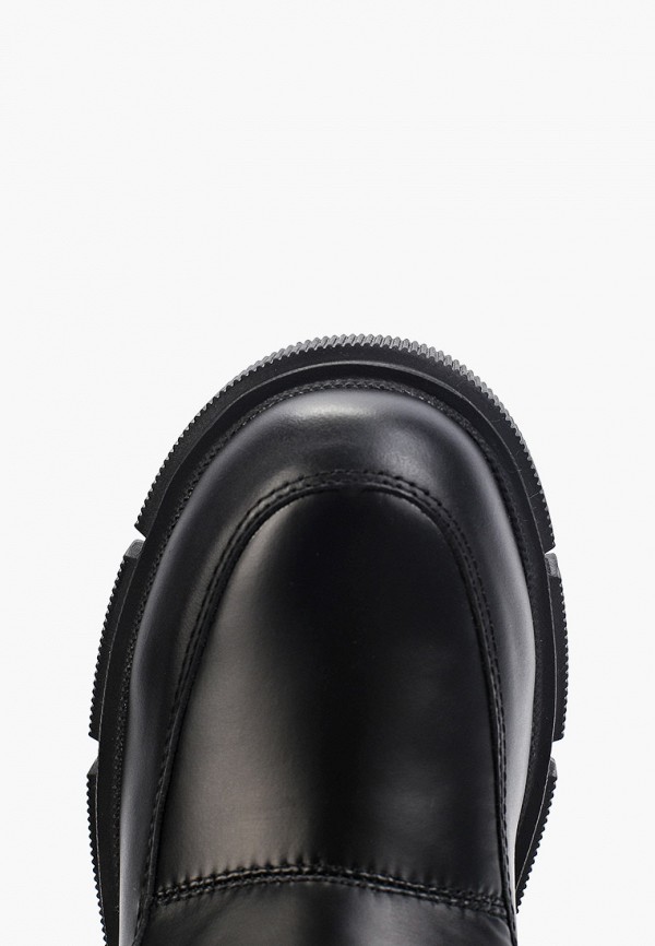 Дутики Tendance черный, размер 36, фото 4