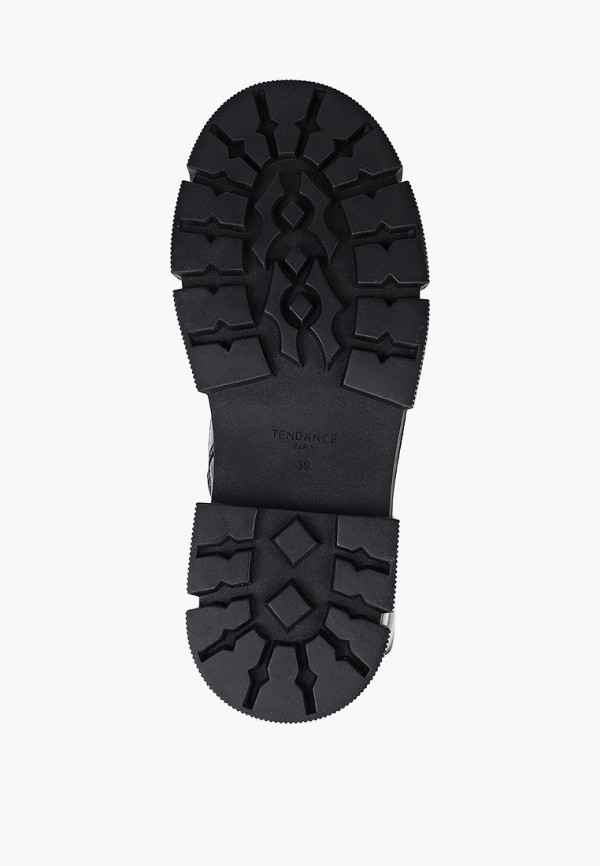 Дутики Tendance черный, размер 36, фото 5