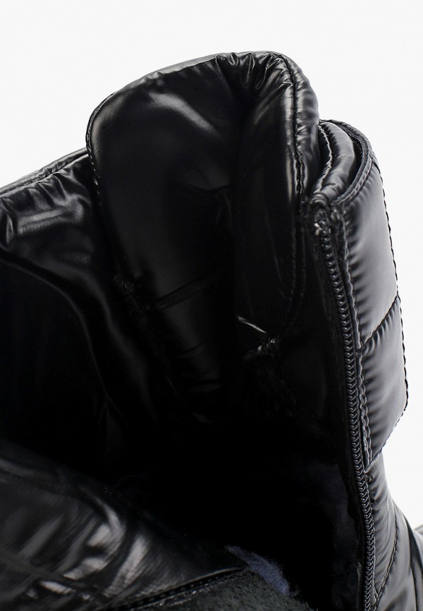 Дутики Tendance черный, размер 36, фото 6