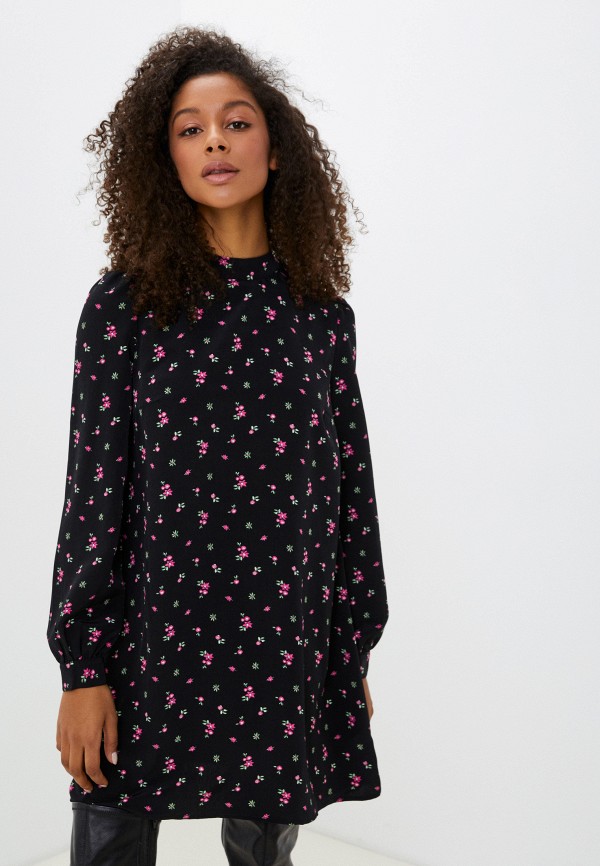 

Платье Befree, Черный, exclusive online