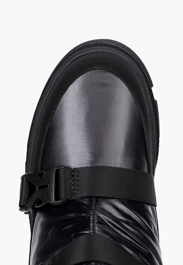 Дутики Tendance серый, размер 38, фото 4