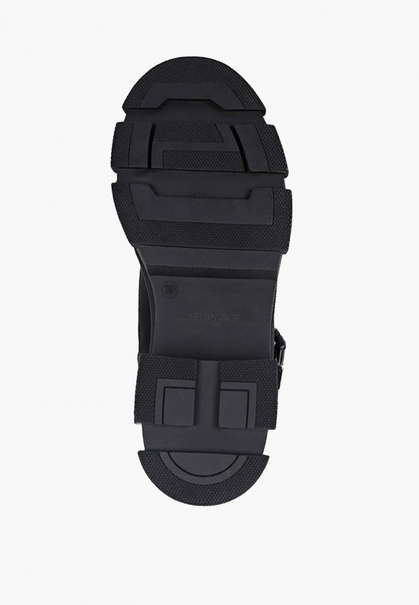 Дутики Tendance серый, размер 38, фото 5