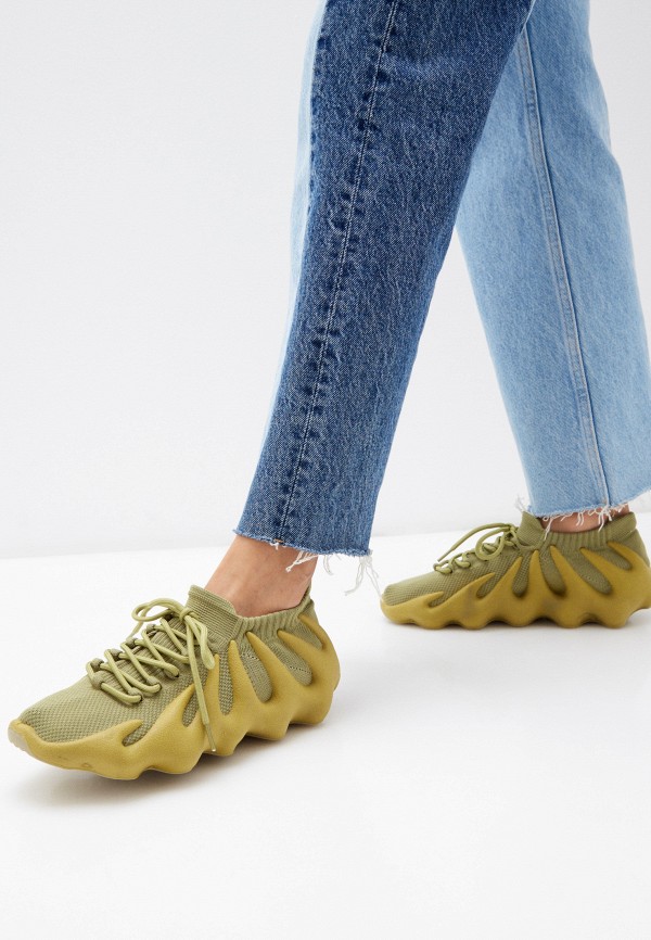 фото Кроссовки tendance