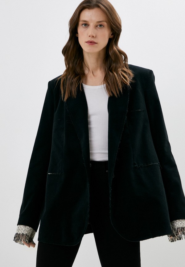 Жакет Dear Passenger N.