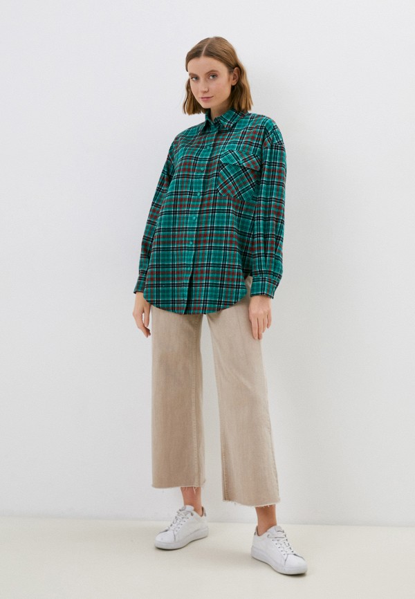 фото Рубашка ruxara