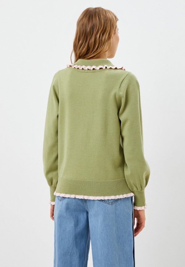 фото Пуловер fors