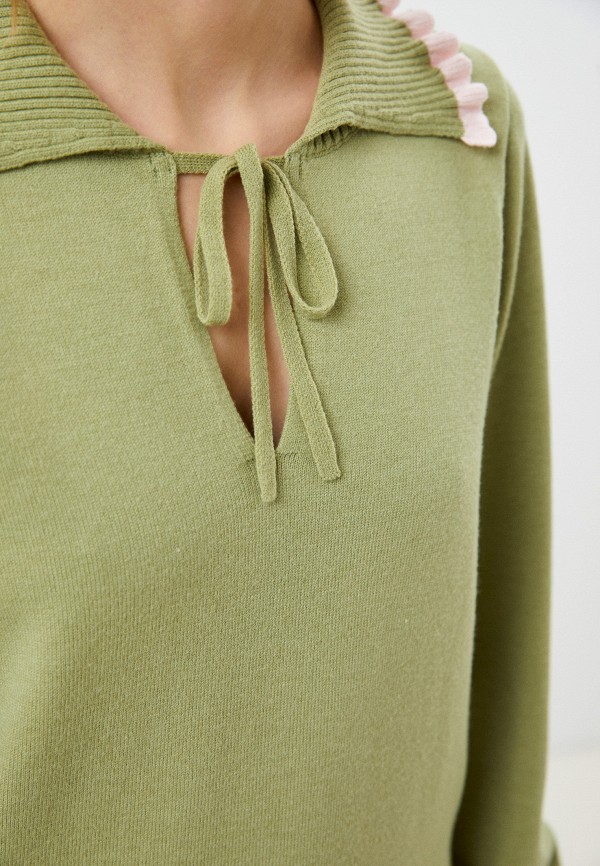 фото Пуловер fors