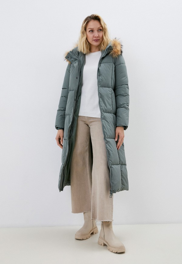 фото Куртка утепленная fadjo