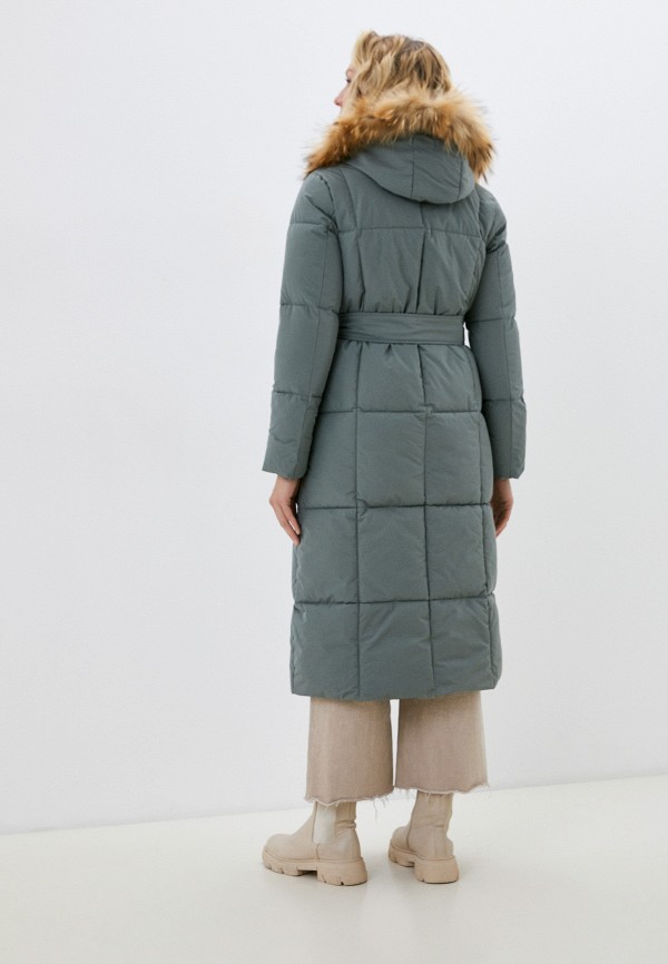 фото Куртка утепленная fadjo