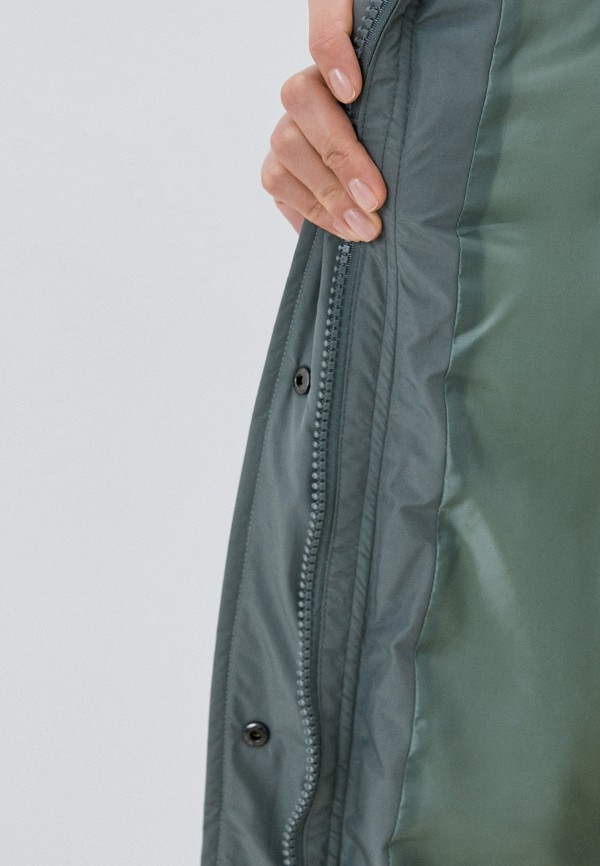 фото Куртка утепленная fadjo