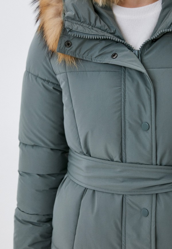 фото Куртка утепленная fadjo