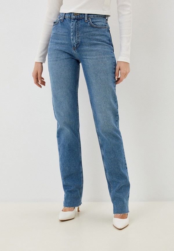 фото Джинсы reka