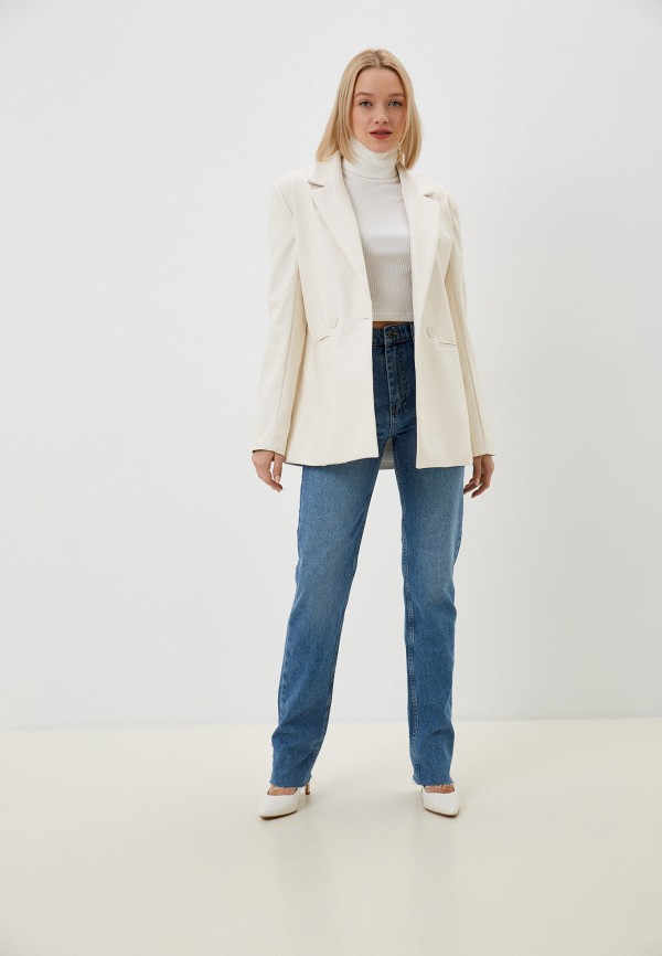 фото Джинсы reka