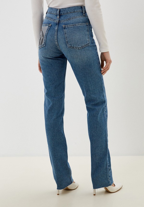 фото Джинсы reka