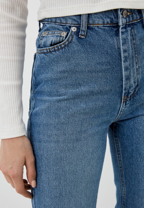 фото Джинсы reka