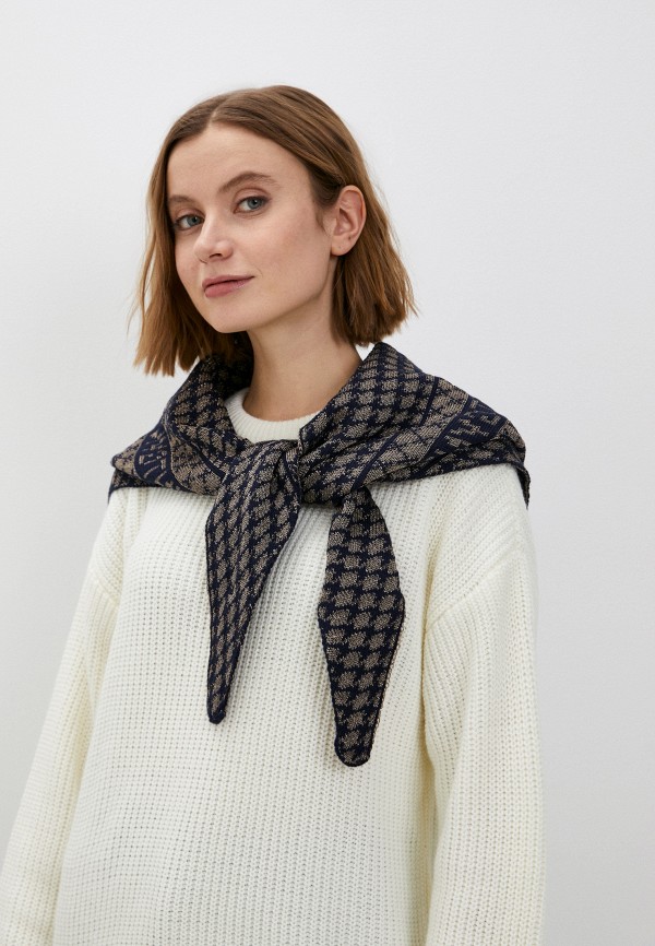 фото Платок vntg vintage+