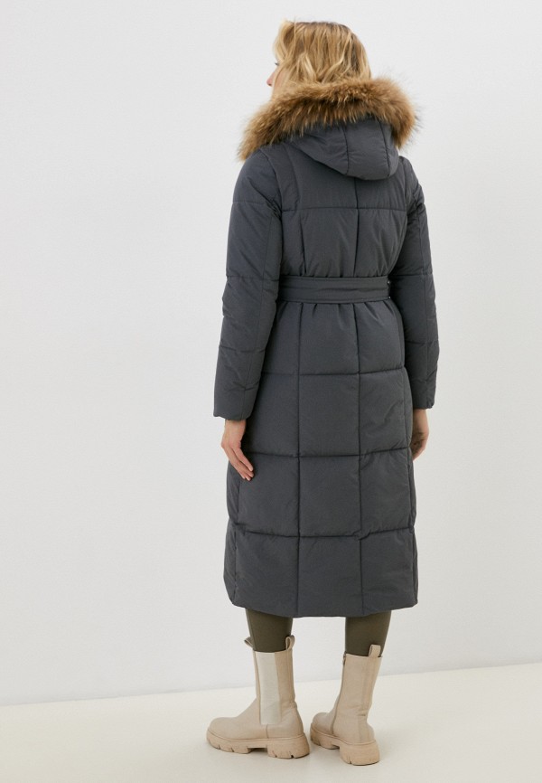 фото Куртка утепленная fadjo